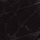 Купить в СПб Керамогранит Atlas Concorde Empire Calacatta Black 80x80 Lapp