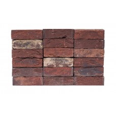 Кирпич облицовочный ENGELS Kameleon, 214*45-50*65 мм