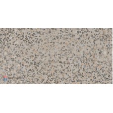 Керамогранит Vitra Terrazzo-X K949754LPR01VTET Темный ЛПР 9мм 60x120