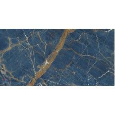 Керамогранит Axima Bari синий ретт структур 60x120