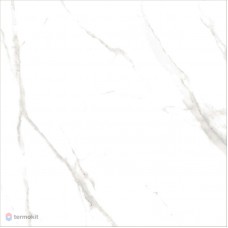Керамогранит Axima Bergamo серый 45x45