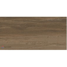 Керамогранит Axima Ottawa темно-коричневый ретт 60x120