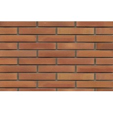 Кирпич клинкерный Muhr 08 Lachsrot гладкий, 240*90*40 мм