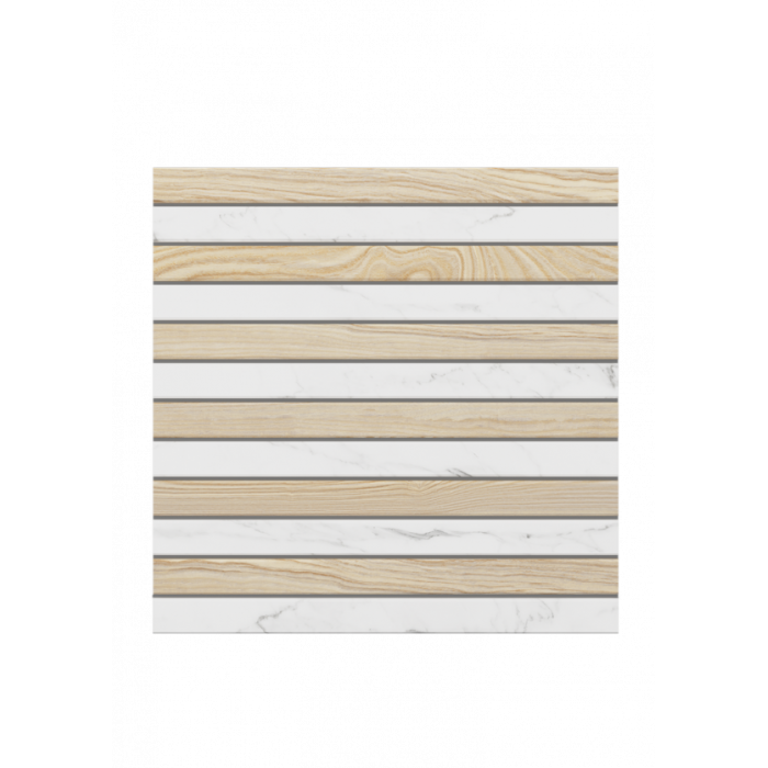 Купить в СПб Мозаика SM01/SI03 Fascia 30x30x10 непол.