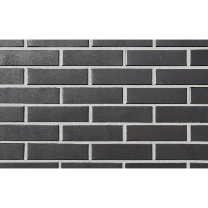 Печной кирпич полнотелый Lode Carbon, 250*120*65 мм