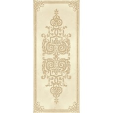 Visconti beige decor 03 250х600  ,Gracia Ceramica