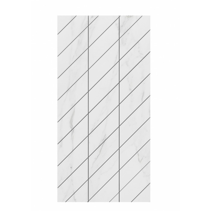 Купить в СПб Фальшмозаика SM01 Corner 30x60x10 полир. (правый)