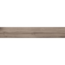 Керамогранит Laparet Bark Wood Cherry Bland BarkWood Choco Bland коричневый 120х19,5 матовый