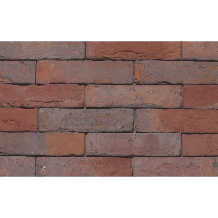 Кирпич облицовочный Terca Althea Garden Stone, 208*98*48 мм