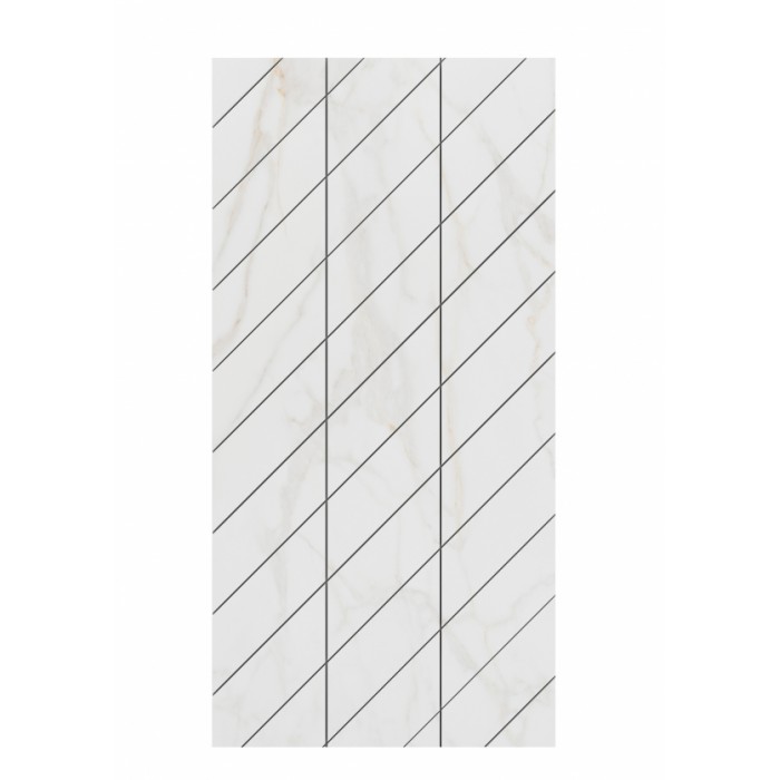 Купить в СПб Фальшмозаика SM02 Corner 30x60x10 полир. (правый)