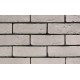 Кирпич облицовочный Terca Agora Zilvergrijs, 215*102*65 мм