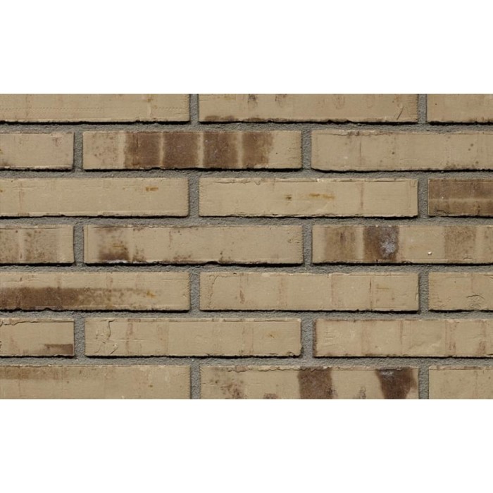Кирпич облицовочный Terca Grays Gesinterd Fuss керамический, 240*90*40 мм