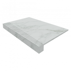 Ступень AB 01 33x120 Неполированная