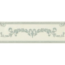 Visconti turquoise border 03 250х85  ,Gracia Ceramica