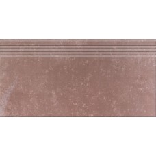 Elbrus brown PG ST 01 ступень 30*60, Gracia Ceramica