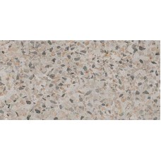 Керамогранит Vitra Terrazzo-X K949776LPR01VTE0 темный 30х60