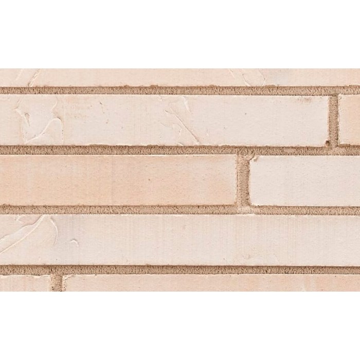 Кирпич облицовочный Terca Archipolis Nemo Wit, 400*65*40 мм