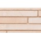 Кирпич облицовочный Terca Archipolis Nemo Wit, 400*65*40 мм
