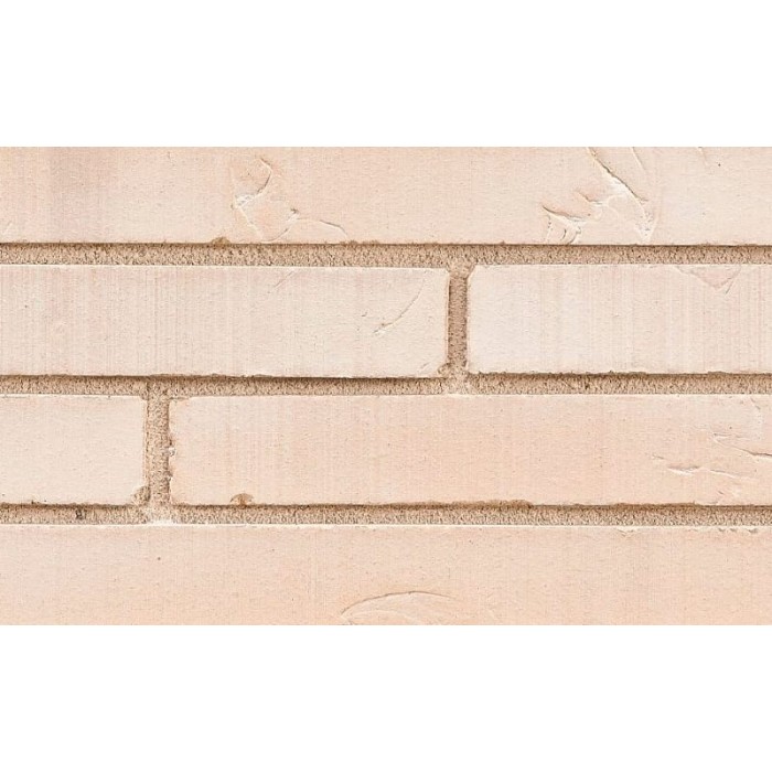 Кирпич облицовочный Terca Archipolis Nemo Wit, 400*65*40 мм