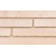 Кирпич облицовочный Terca Archipolis Nemo Wit, 400*65*40 мм
