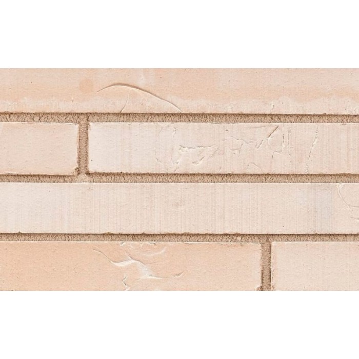 Кирпич облицовочный Terca Archipolis Nemo Wit, 400*65*40 мм