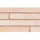 Кирпич облицовочный Terca Archipolis Nemo Wit, 400*65*40 мм