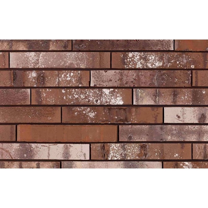 Кирпич облицовочный Terca Archipolis Barn Bruin, 240*65*40 мм