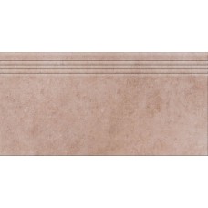 Elbrus beige PG ST 01 ступень 30*60, Gracia Ceramica