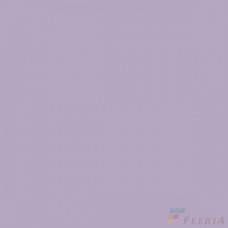 Керамогранит матовый Feeria Transparent mauve 600х600х10 Прозрачный лиловый - GTF495