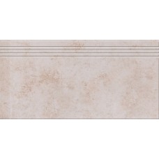 Elbrus beige light PG ST 01 ступень 30*60, Gracia Ceramica