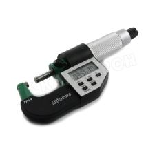 Микрометр МКЦ-  50 0,001 цифровой 5-кнопочный Micron