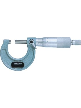 Микрометр МК-  25 0,01 103-137 Mitutoyo