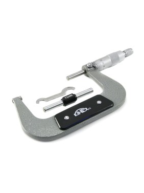 Микрометр МК- 225 0,01 KINEX
