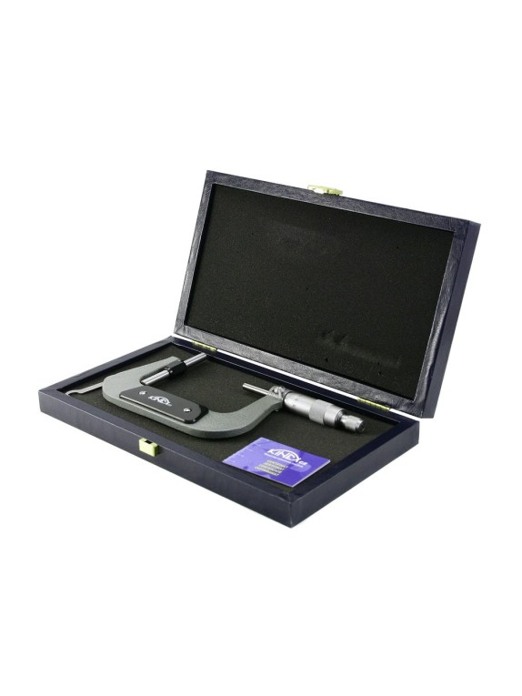 Микрометр МК- 225 0,01 KINEX