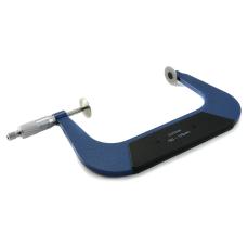 Микрометр зубомерный МЗ-175 0,01 KINEX