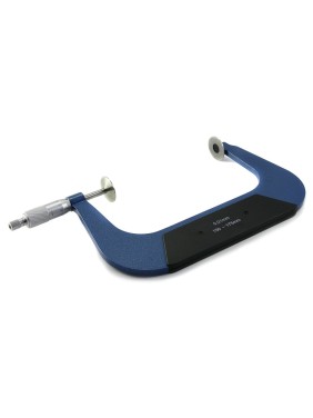 Микрометр зубомерный МЗ-175 0,01 KINEX