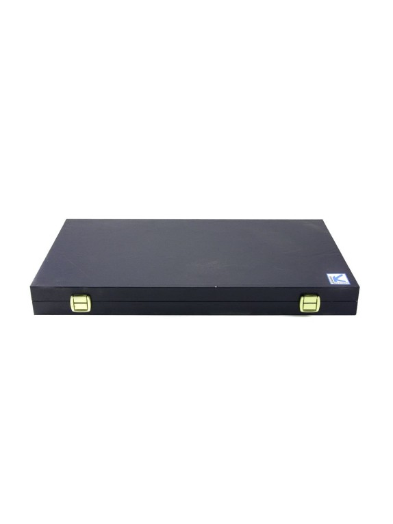 Микрометр зубомерный МЗ-175 0,01 KINEX