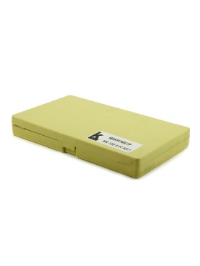 Микрометр МК-  75 0,01 КЛБ*