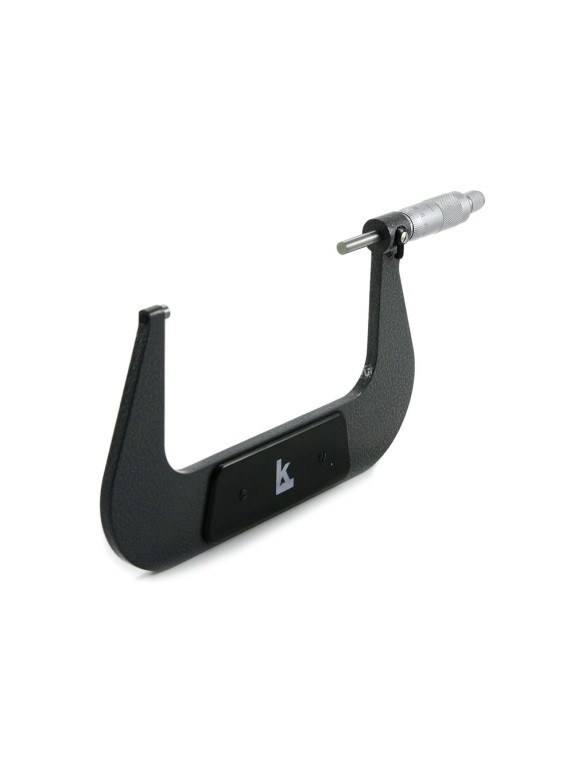 Микрометр МК- 225 0,01 КЛБ*