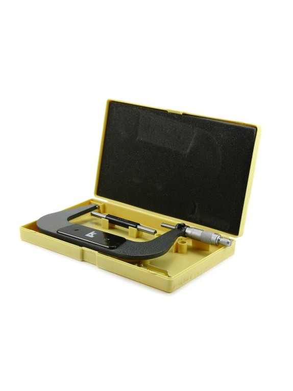 Микрометр МК- 225 0,01 КЛБ*