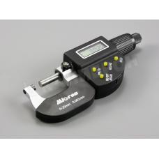 Микрометр МКЦ-  25 0,001 цифровой 4-кнопочный Micron