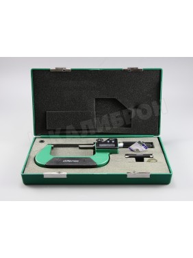 Микрометр МКЦ- 100 0,001 цифровой 2-кнопочный IP65 Micron