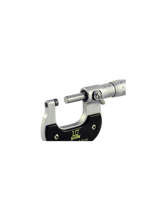 Микрометр МК- 225 0,01 SHAN