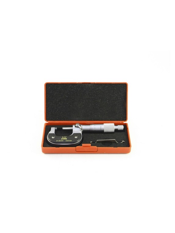 Микрометр МК- 225 0,01 SHAN
