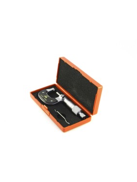 Микрометр МК- 225 0,01 SHAN