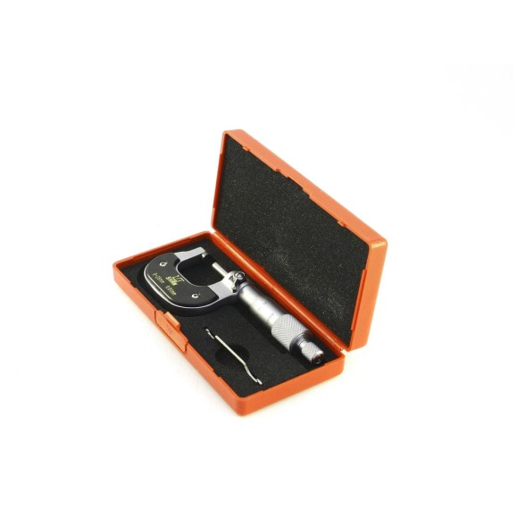 Микрометр МК- 250 0,01 SHAN
