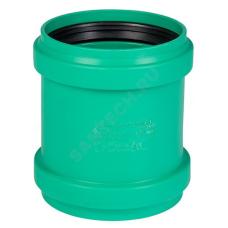 Муфта ремонтная зелёная PP-MD KG2000 KG2000U Ostendorf