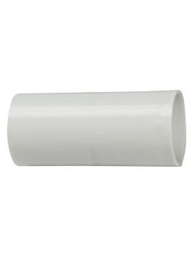 Муфта соединительная для жестких труб d25 GIG-25 ELASTA IEK CTA10D-GIG25-K41-050