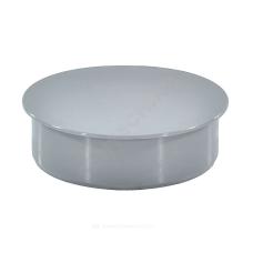 Заглушка серая PP-H BASE VALFEX