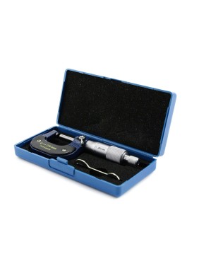 Микрометр МК-  25 0,01 с поверкой МИК